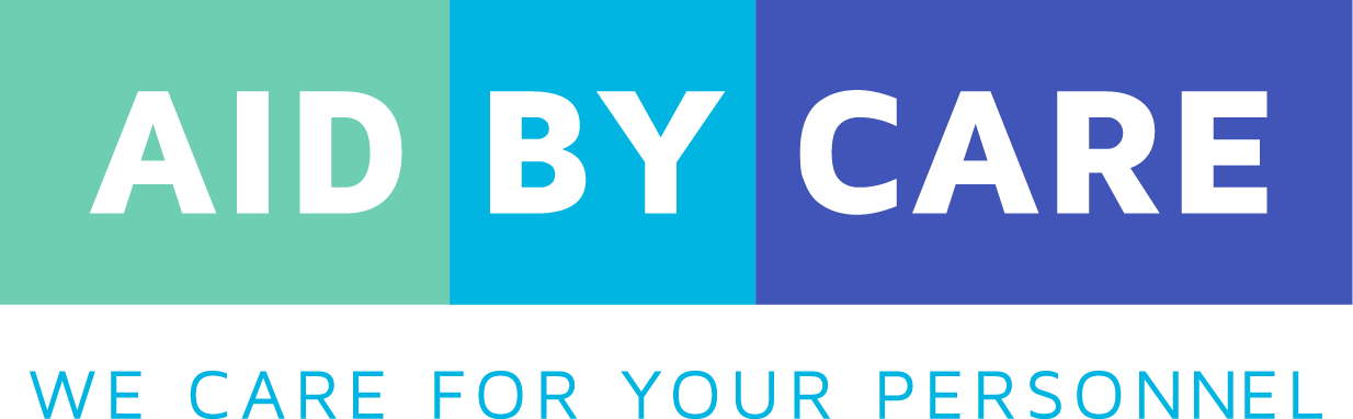 Aid by Care — We care for your personnel