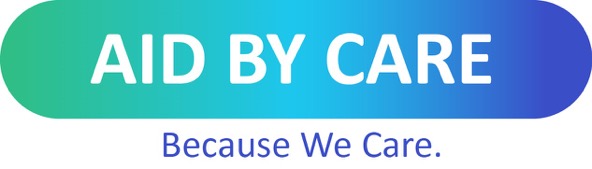 Aid by Care GmbH Logo – Philippinische Pflegeagentur